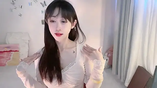 Snapshot of ai-ai-mi chatting on October 29, 3:09 am ai-ai-mi online show from October 29, 3:09 am