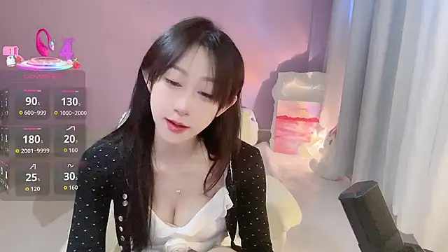 Snapshot of ai-ai-mi chatting on November 25, 2:55 am ai-ai-mi online show from November 25, 2:55 am