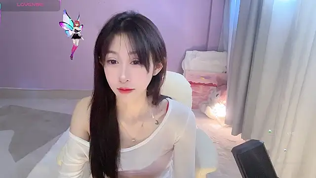 Snapshot of ai-ai-mi chatting on December 2, 7:25 am ai-ai-mi online show from December 2, 7:25 am