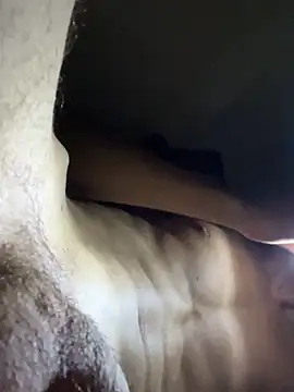 Albino1122 online show from February 28, 6:25 am