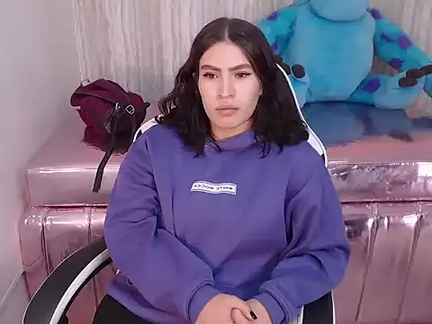 im anny t online show from September 16, 1:56 pm