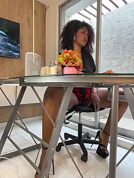 alessia moon1 online show from June 4, 1:50 pm
