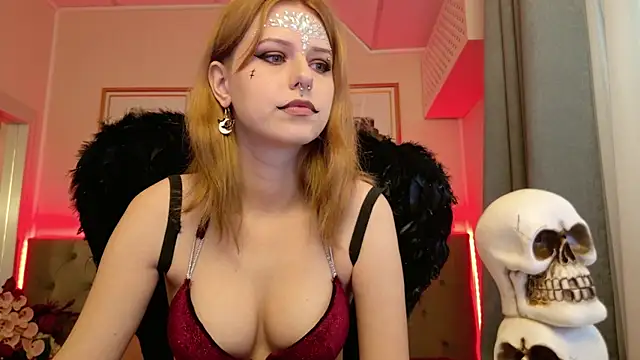 WendyMey online show from October 27, 7:56 am