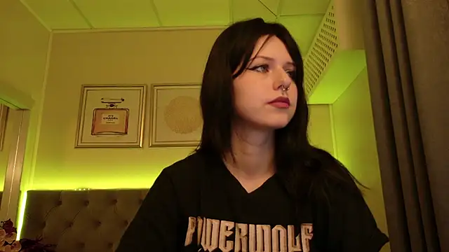 WendyMey online show from November 20, 8:14 am