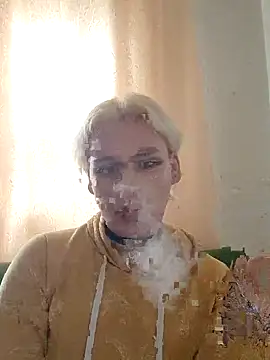 Snapshot of MargoShein chatting on September 18, 12:07 pm MargoShein online show from September 18, 12:07 pm