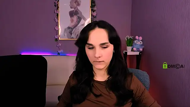 ariana ross7 online show from February 1, 1:15 am