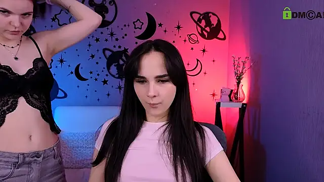 ariana ross7 online show from May 1, 7:07 pm