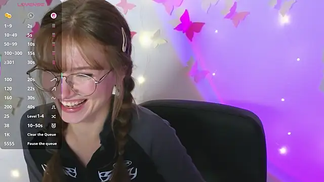 Katyaa Lover online show from October 12, 3:44 pm