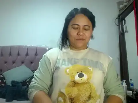Snapshot of PamelaMartin chatting on October 1, 2:56 pm PamelaMartin online show from October 1, 2:56 pm