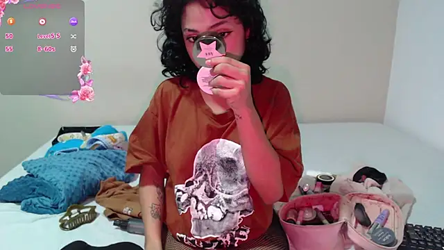 Cataleya naz online show from November 20, 12:55 am