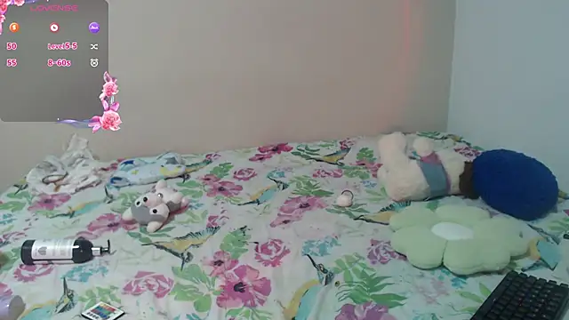 Cataleya naz online show from November 27, 12:35 am