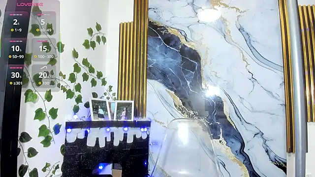 brittanyy20 online show from January 10, 9:22 am