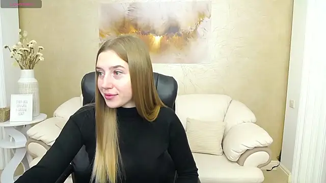 KissMe Now  online show from November 5, 2:17 pm