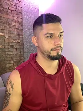 Snapshot of Jacob19_ chatting on September 21, 9:44 am Jacob19 online show from September 21, 9:44 am