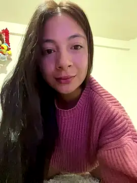 Snapshot of Karlee_Grey1 chatting on September 23, 10:02 pm Karlee Grey1 online show from September 23, 10:02 pm