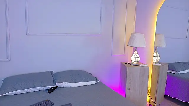 ElectraScot online show from November 21, 8:07 pm