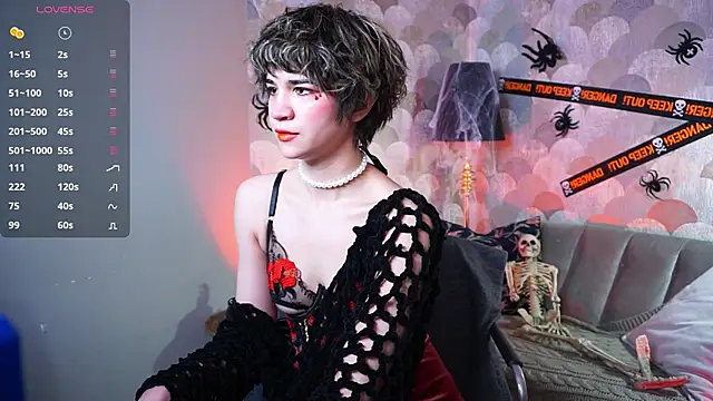 sandzu  online show from November 2, 8:44 pm