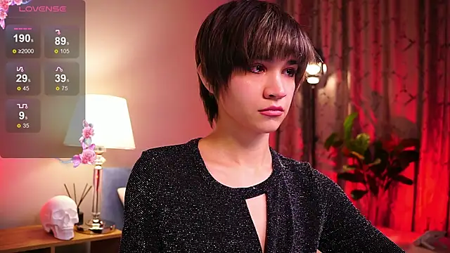 sandzu  online show from November 7, 9:04 pm