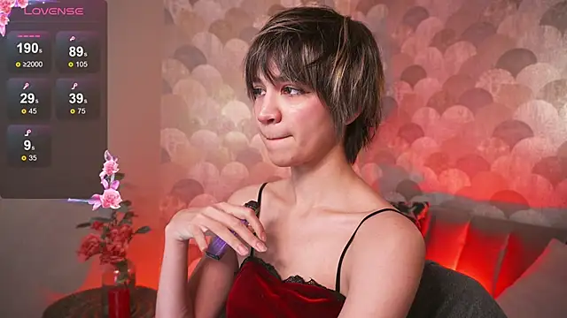 sandzu  online show from November 21, 9:13 pm