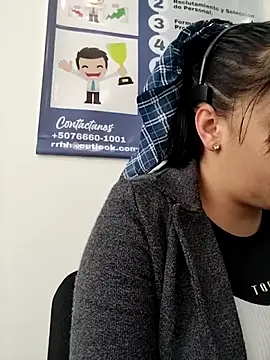 MILA  06 online show from November 17, 12:44 pm