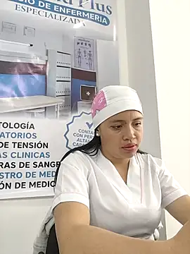 MILA  06 online show from December 18, 1:06 pm