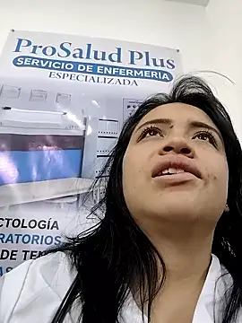 MILA  06 online show from February 25, 1:21 pm