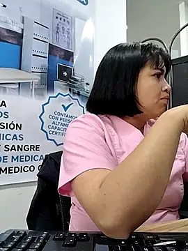 MILA  06 online show from April 22, 12:18 pm