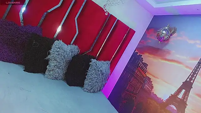 AithanaBlaze online show from November 16, 3:45 am