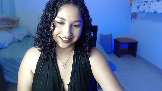 Gia Dior online show from September 25, 9:07 pm