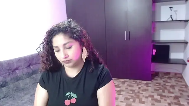 Gia Dior online show from March 16, 11:42 pm