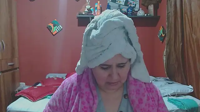 Sasharosee2 online show from January 9, 11:57 am