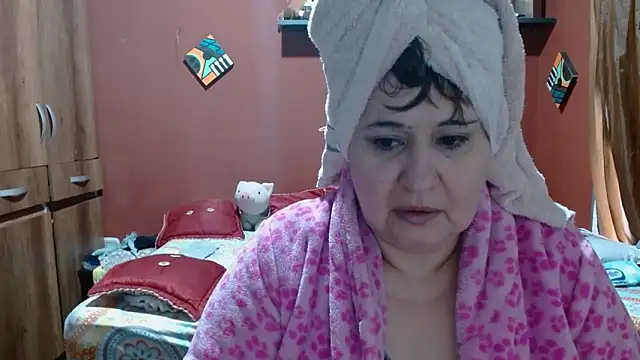 Sasharosee2 online show from February 5, 12:10 pm