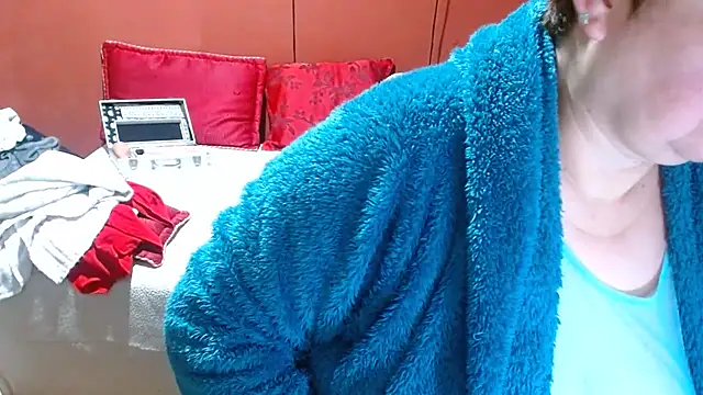 Sasharosee2 online show from April 14, 12:00 pm