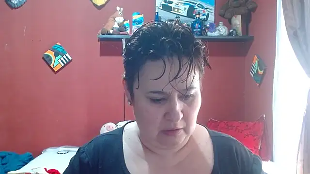 Sasharosee2 online show from April 21, 12:22 pm