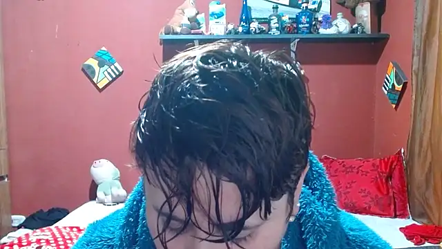 Sasharosee2 online show from April 22, 12:18 pm