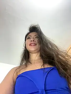 Alice-08 online show from November 9, 12:31 am