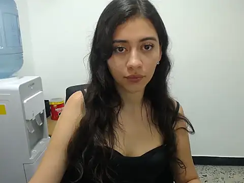 Alice-08 online show from May 4, 9:33 pm