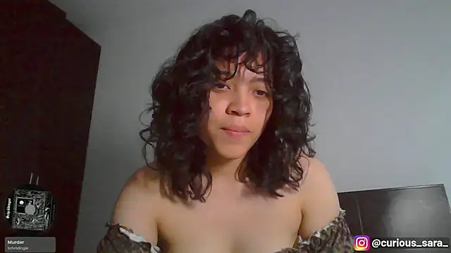  curiouskitten  online show from February 22, 9:13 pm