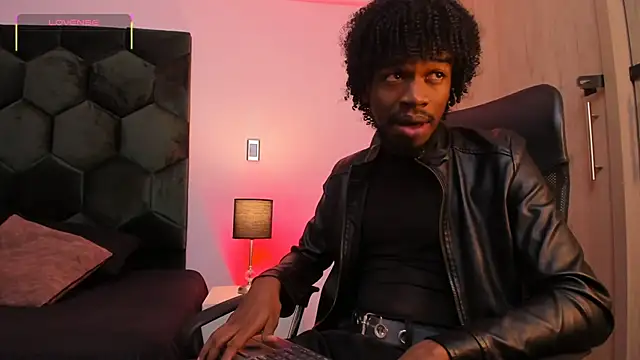 AllexJacob online show from June 6, 12:32 pm