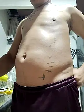 Charliejones  online show from April 1, 3:40 am