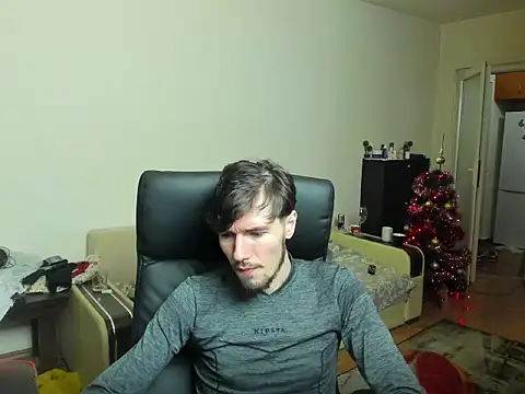 dirty justin online show from December 17, 12:27 am