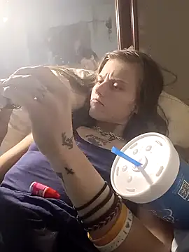 cicithtbitch online show from October 18, 4:26 am