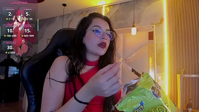 sophiadoll tf online show from February 11, 11:43 pm