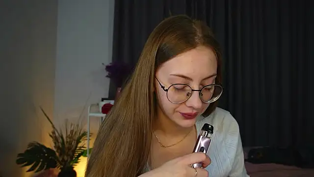 blissence online show from February 25, 3:21 pm