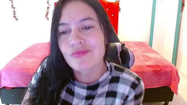 cristal1609 online show from February 9, 4:33 pm