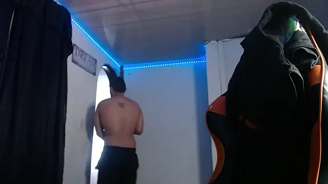 Chrys harris77 online show from October 1, 10:05 pm