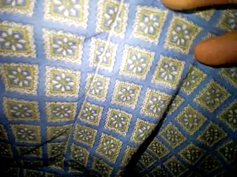 Deffnot7777 online show from March 9, 3:32 am