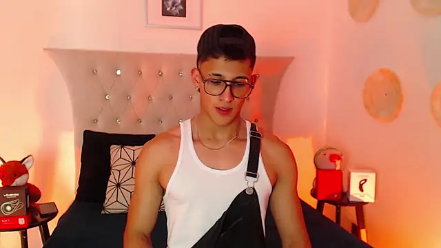 SalvadorFit online show from November 23, 8:41 pm