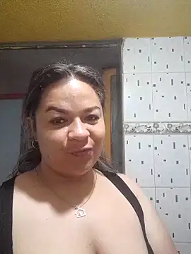 Snapshot of Amalia-sm chatting on October 8, 1:53 pm Amalia-sm online show from October 8, 1:53 pm