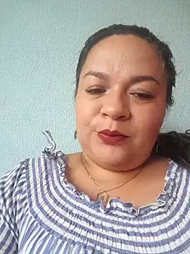 Snapshot of Amalia-sm chatting on October 23, 9:24 pm Amalia-sm online show from October 23, 9:24 pm